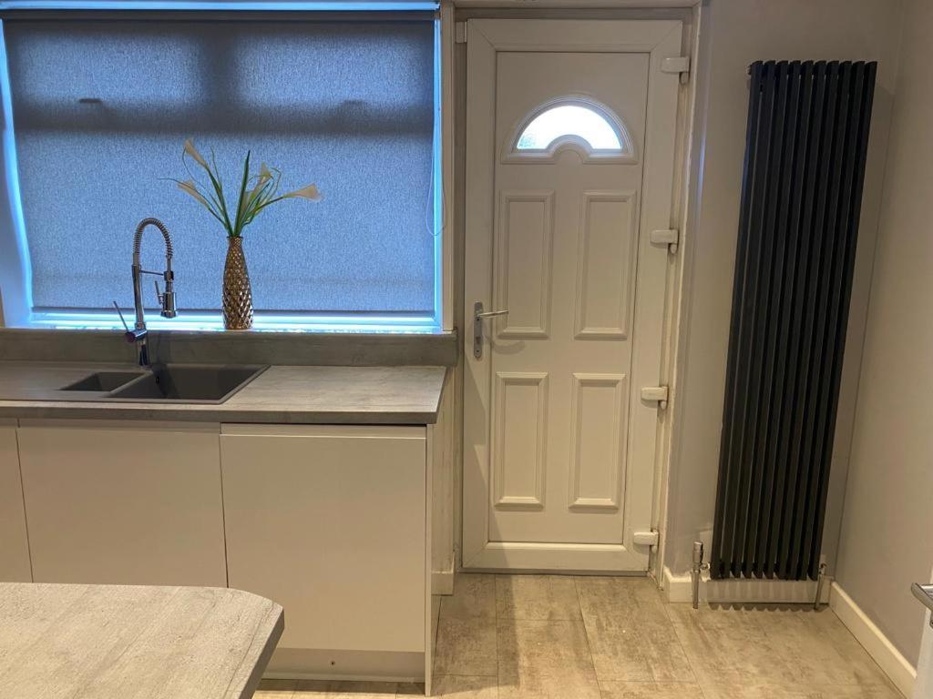 Culbin Lodge Glasgow Luaran gambar